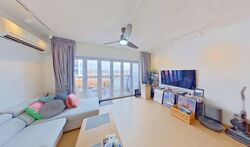 Blk 123 Serangoon North Avenue 1 (Serangoon), HDB Executive #593680531